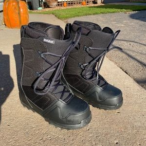 Women’s Snowboard Boots